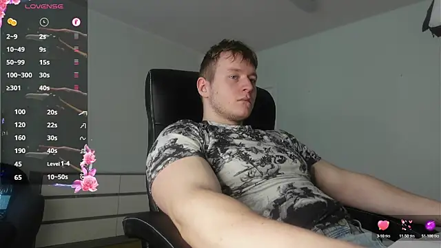 Chat +18 de Richard_Dullas ao vivo