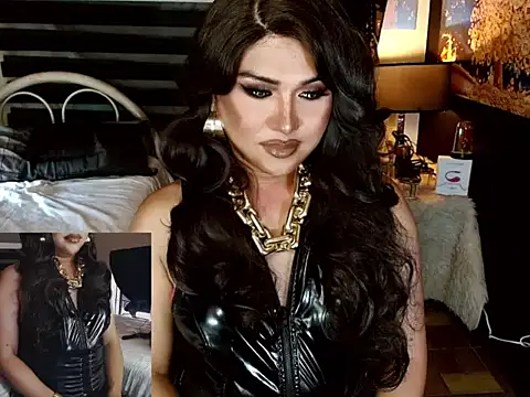 XXX chat uživo modela VictorinaDom