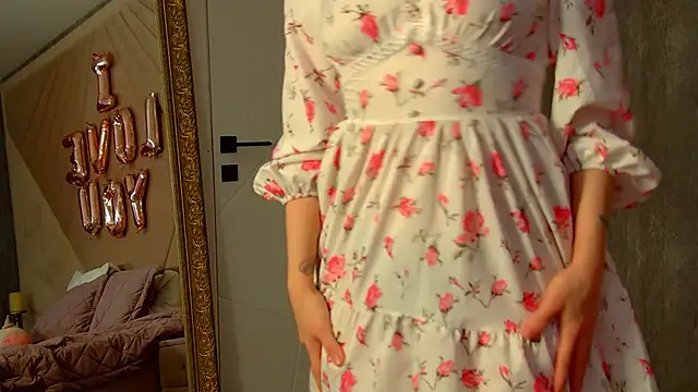 Czat XXX na żywo – AnitaVenture