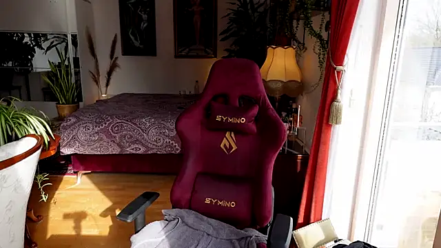 bianca_bellamy ওয়েবক্যাম শো