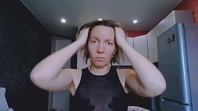 Amanda_Luxe élő XXX-chatje