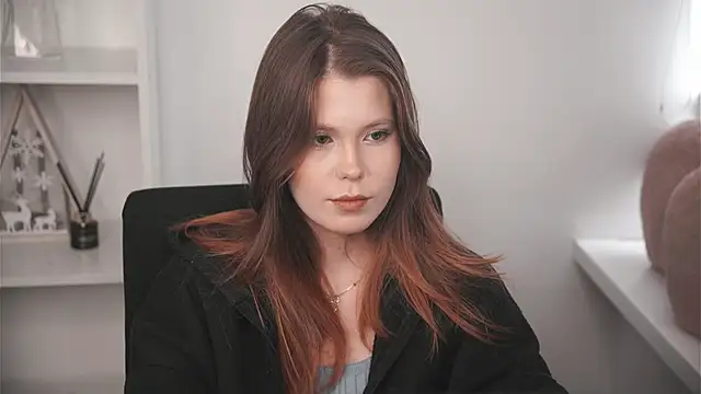 Czat XXX na żywo – MarnieWootan