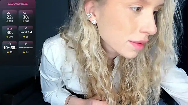 Elysia_kiss Chat XXX live