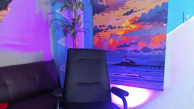 IsabellaRossi_ 라이브 XXX 채팅