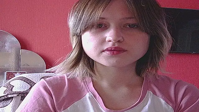 MarySparkie's Live XXX Chat