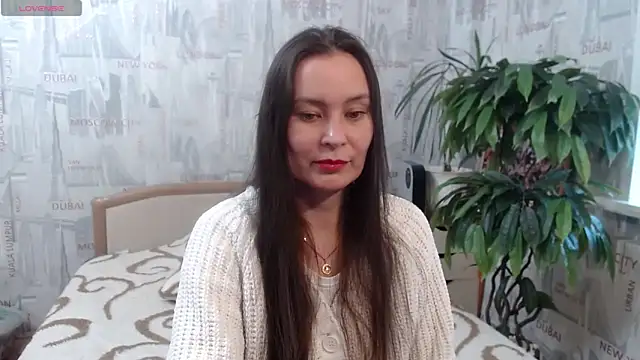 Chat +18 de GinaQSoul ao vivo