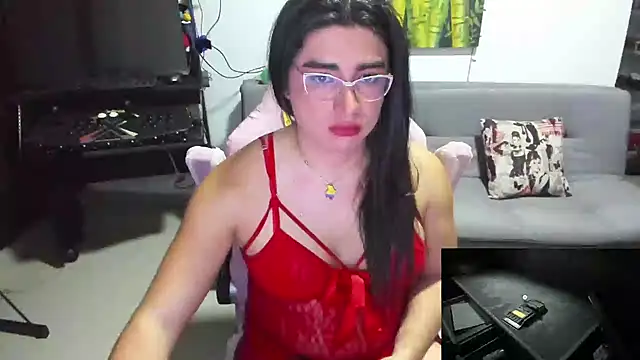 Chatroom XXX en direct de Khalifa_Gold