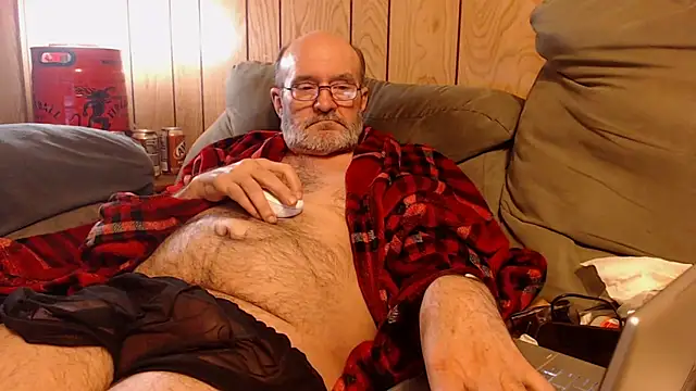 snickers1 Show Webcam