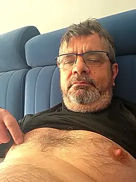 XXX chat uživo modela Axer1960