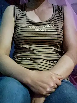 XXX chat uživo modela Congee-666