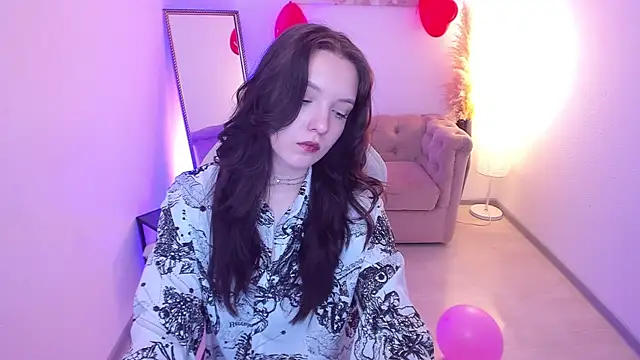 Emily_tender's Live XXX Chat