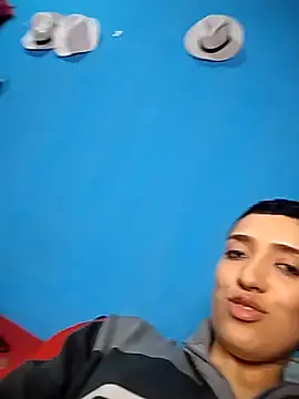 XXX chat uživo modela MichaelRossexxx