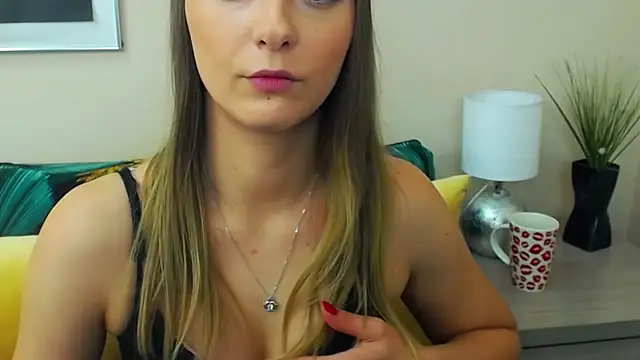 Chat XXX ao vivo de NatalieSexy