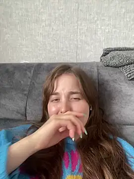 Lady_woman Webcam show