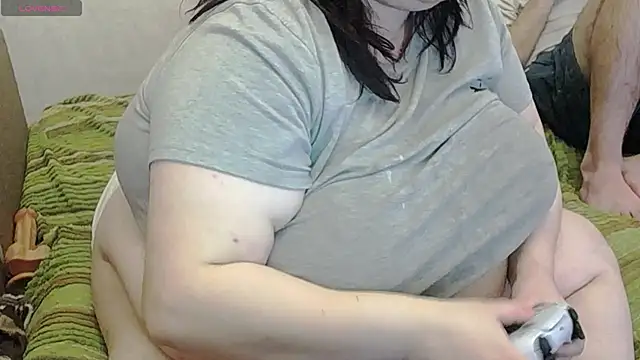 lisa_Black00のライブXXXチャット