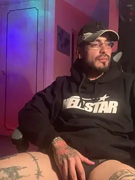 malek_xarx_ Adlı Modelin Canlı XXX Sohbeti