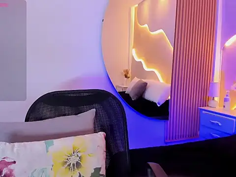 Pauline_Fox Live XXX-chat