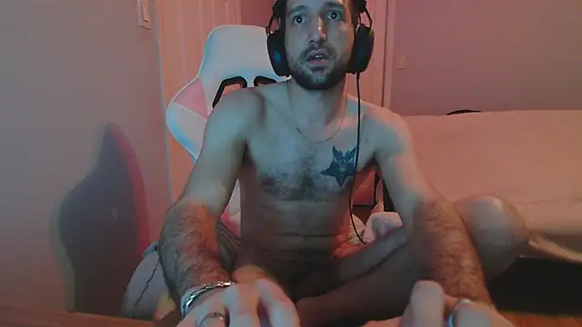 Chatroom XXX en direct de Ardokks