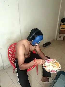 Show Webcam de Ragnorok01