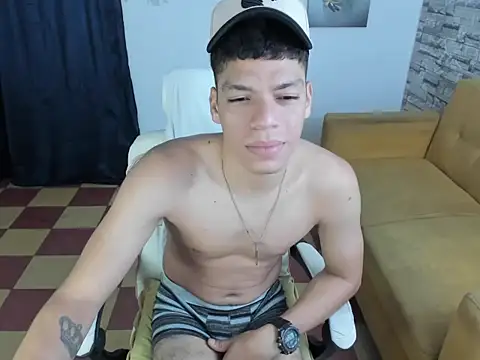 Andres_sant_: онлайн-секс-чат