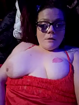 Sexymilf6992: διαδικτυακό σόου στην κάμερα