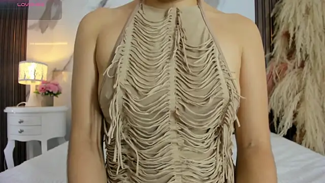 Chatroom XXX en direct de hannahill69