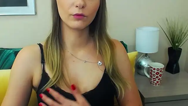 NatalieSexy Live XXX Chat