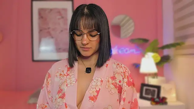 SoySaraa Live XXX-chat