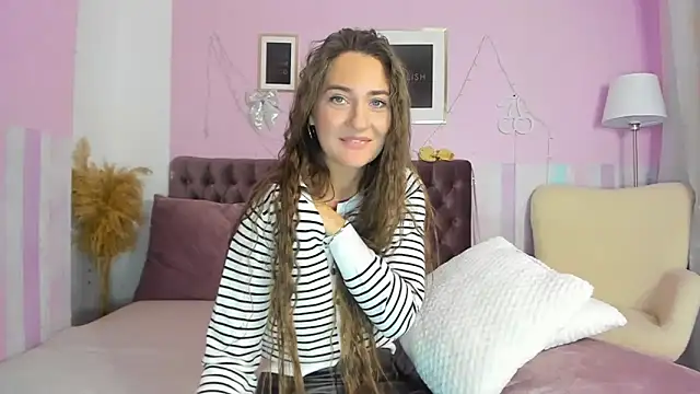 Evalaniss Obrolan Langsung XXX