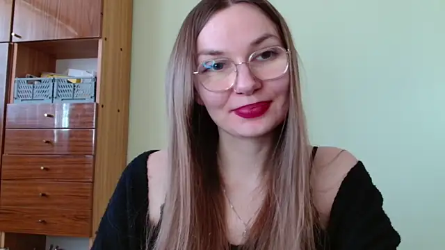 Živý XXX chat LooveELLYx