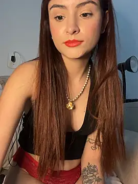 MarianaNinfa 라이브 XXX 채팅