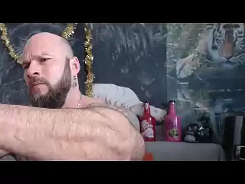 viking_30 Adlı Modelin Canlı XXX Sohbeti