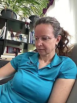 Show de AnnikaRose na webcam