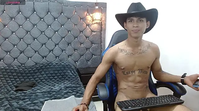 luka_big18 Live XXX-Chat