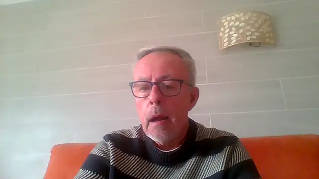 Show webcam de tuggy59