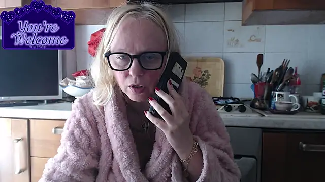 martachatte Obrolan Langsung XXX