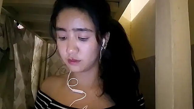 Živý XXX chat RessieAshcroft