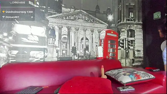 Chat XXX Live CloeRodriguez