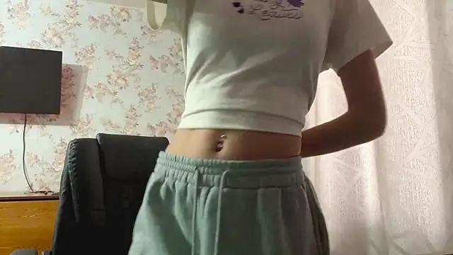 XXX chat uživo modela PagedLard