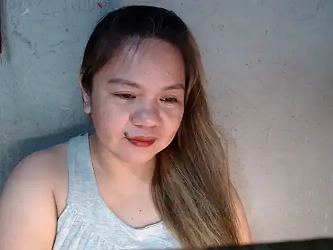 ambersmile Live XXX-chat