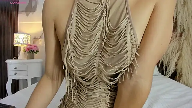 hannahill69 Live XXX-chat