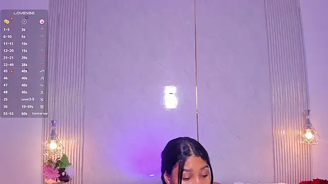 XXX chat uživo modela CandyRouse__