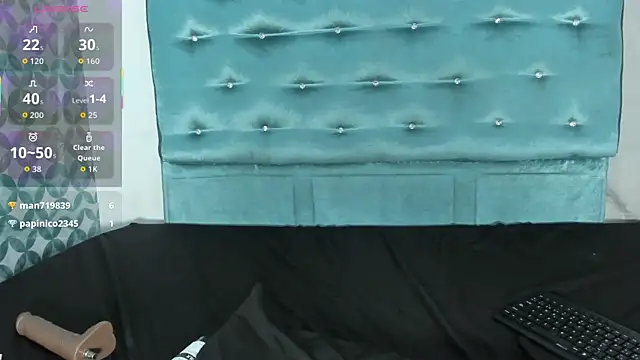 Tamaramilleer 即時 XXX 聊天