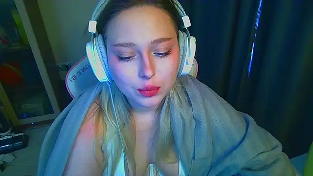 Chat +18 de Emiliaaah ao vivo