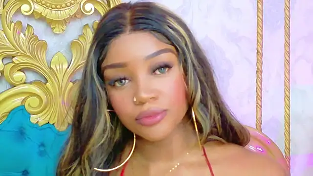 Chat +18 de SalomeRestrepo ao vivo