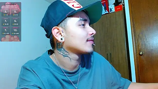 Hgp3riodictabl3 Webcam Show