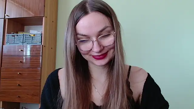 Chat +18 de LooveELLYx ao vivo