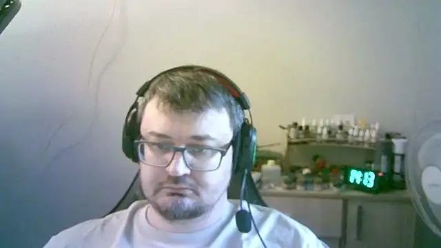 SirAbuser Chat XXX live