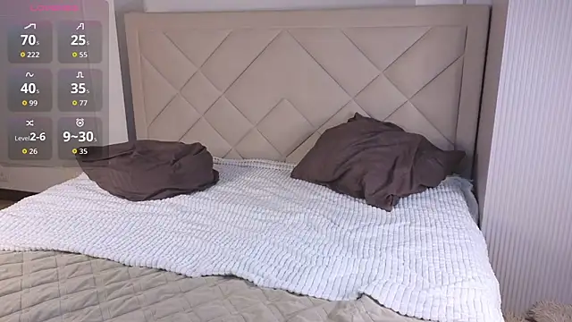 Chatroom XXX en direct de FranciscaGaring