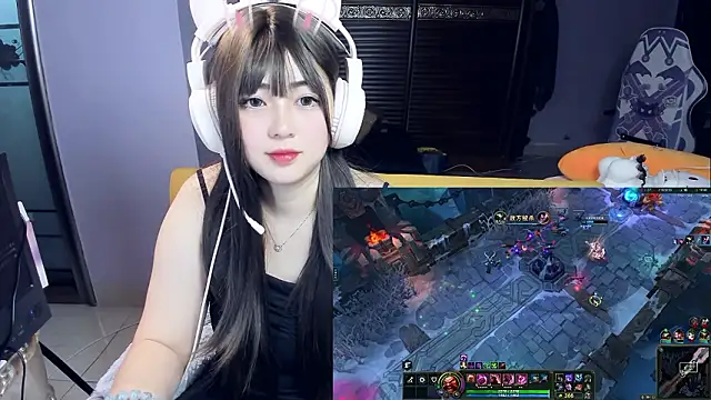 Онлайн чат XXX yuki3366